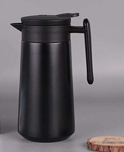 Household Large-Capacity Glass Insulation Kettle
