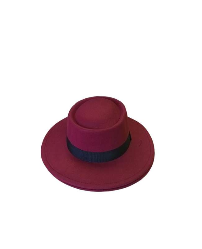 Fedora Hat