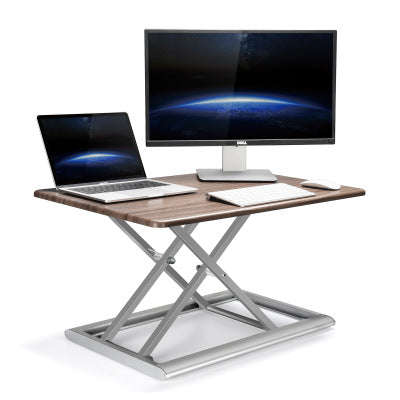 SDC-B30 Workstation Adjustable Wooden Desktop Stand