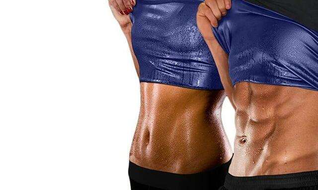 Sweat Shaper Set