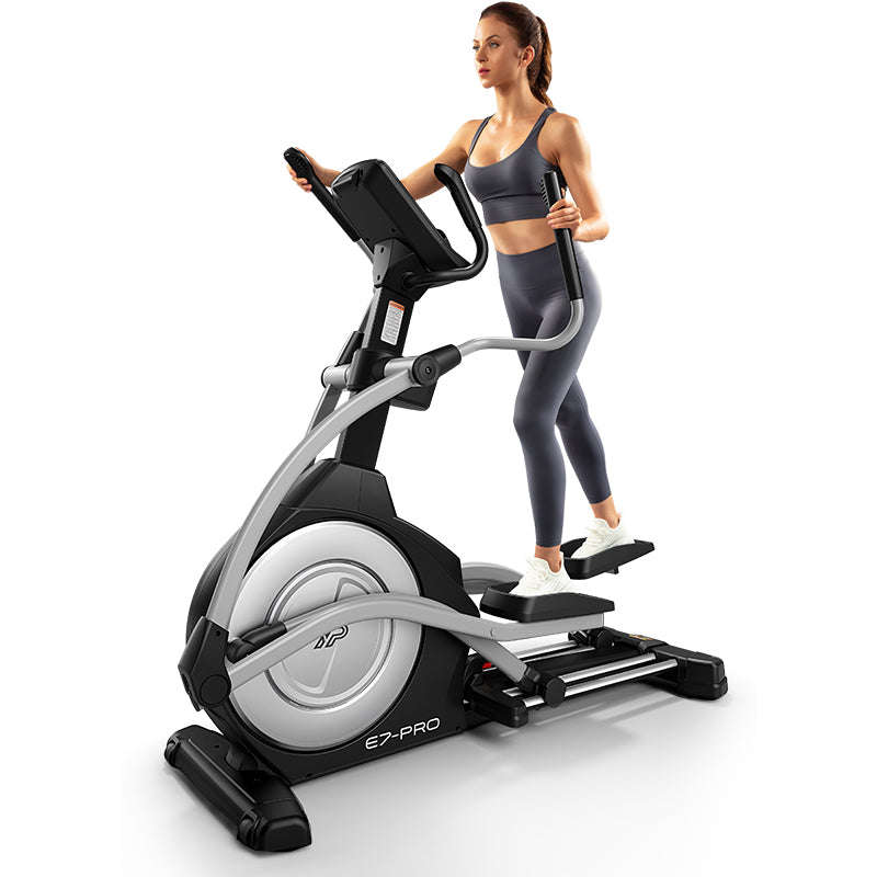 Pro-Sportz E7 Luxury Professional factory High Quality Fitness Commercial Elliptical Machine 18% ...