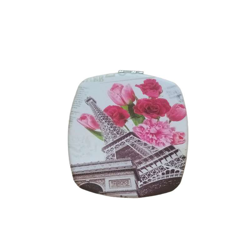 Cosmetics Compact Mirror