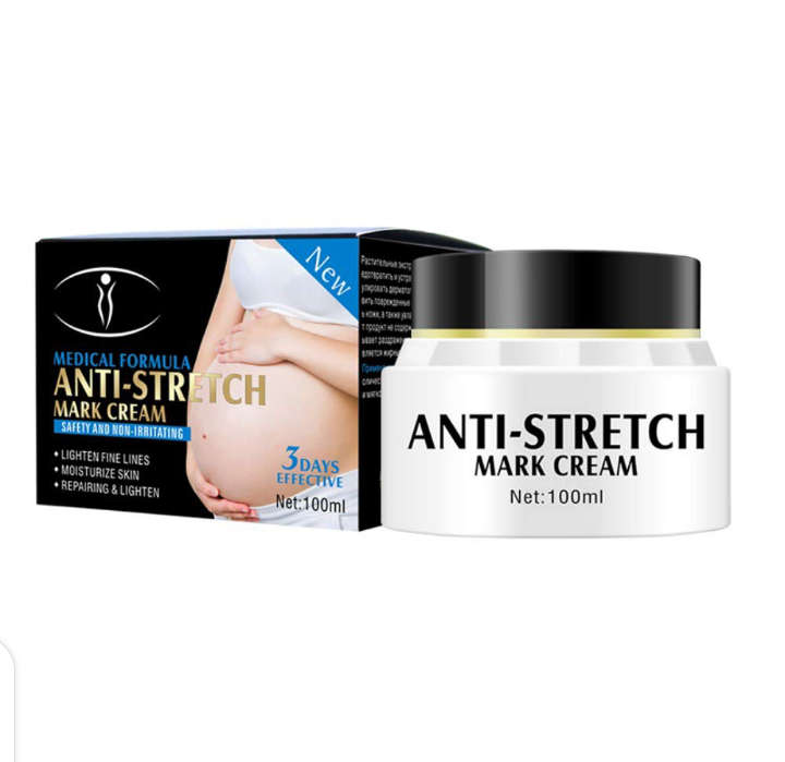 Snail Remove Pregnancy Scars Acne Cream Stretch Marks Treatment Maternity Rep
