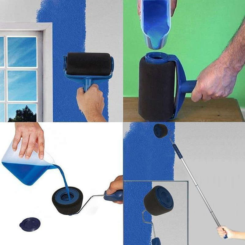 Paint Roller Pro