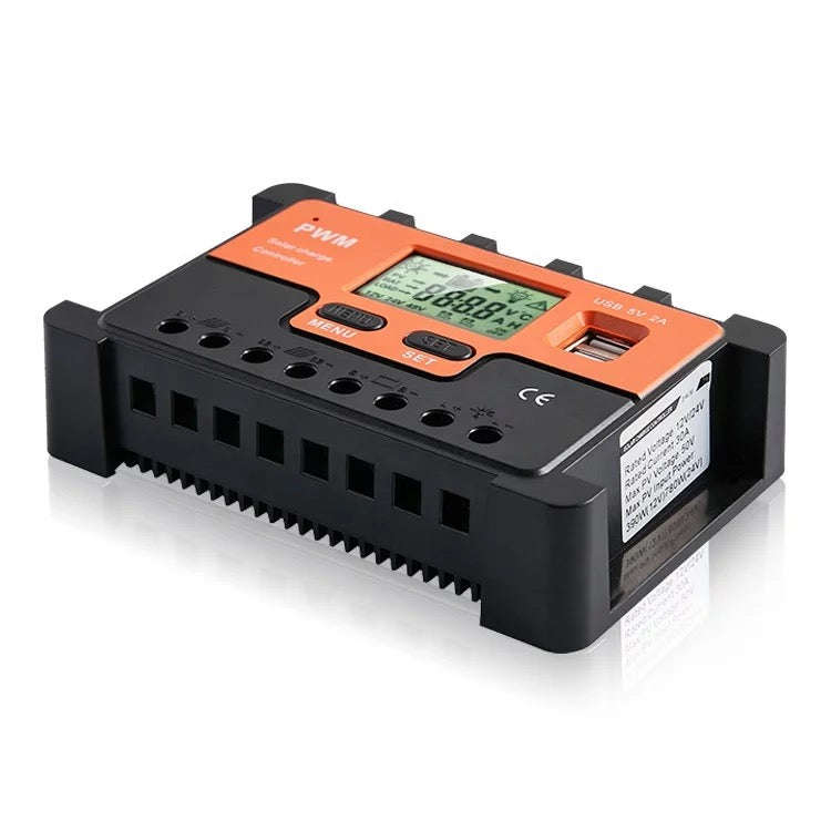 Aoits Solar Charge Controller Various Sizes