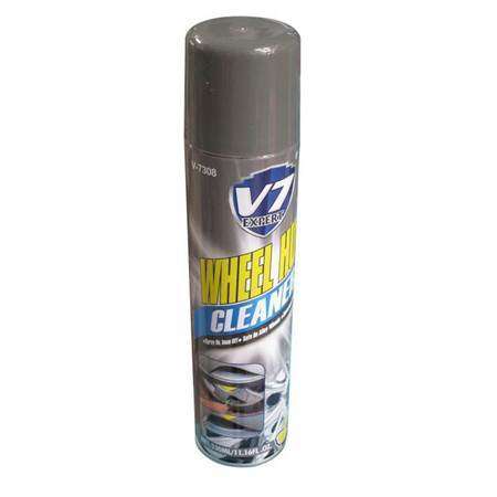 330ml Wheel Hub Cleaner