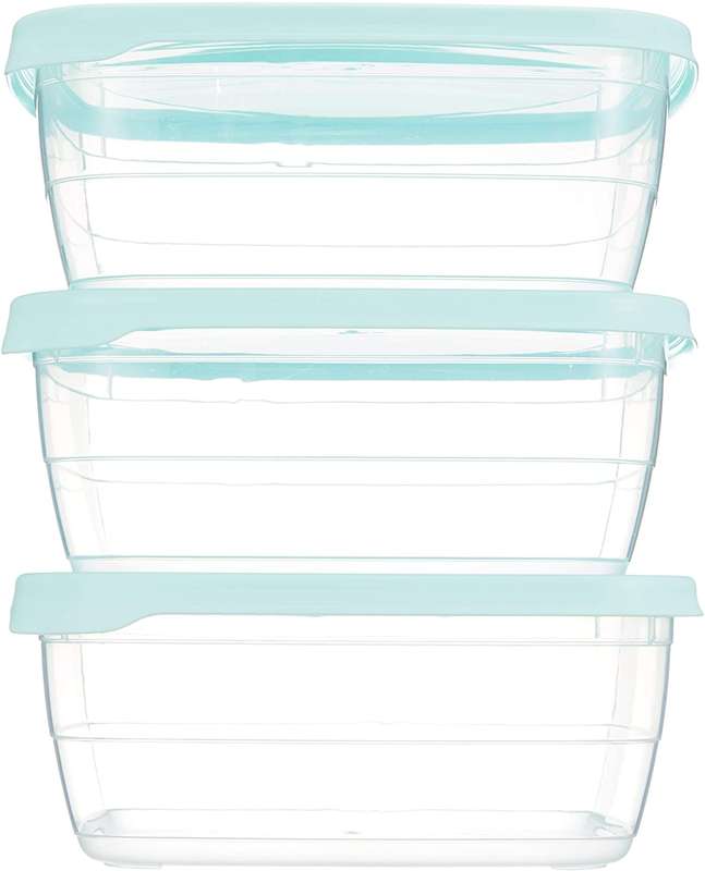 Hobby life Storage box set of 3