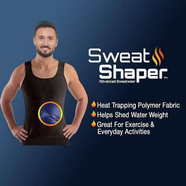 Sweat Shaper Set