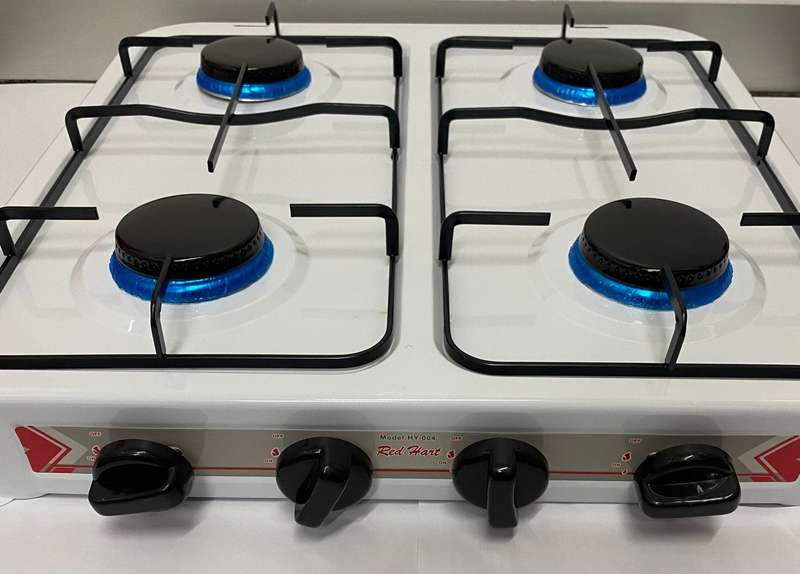 RedHart Gas stove