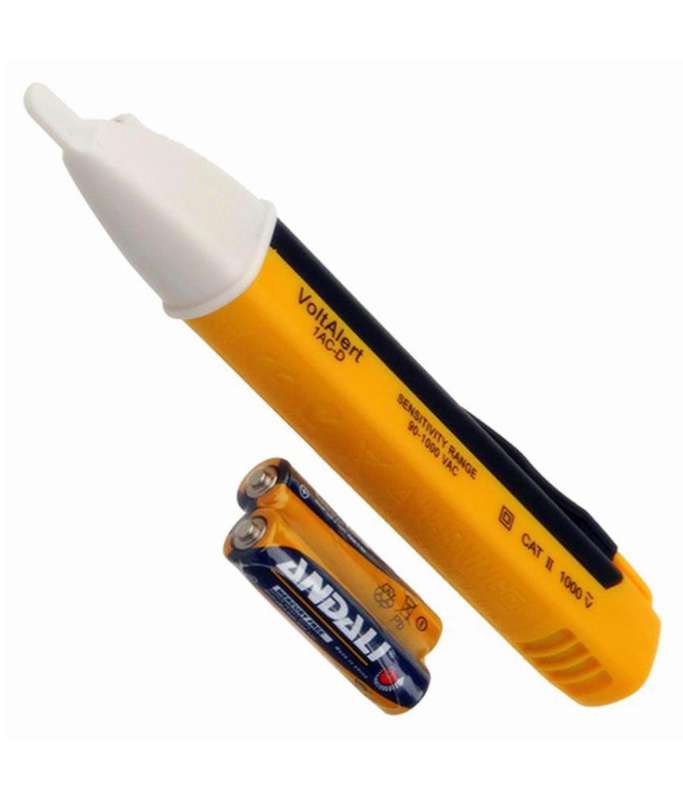 Electricity Detector Test Pencil