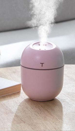 MINI HUMIDIFIERS