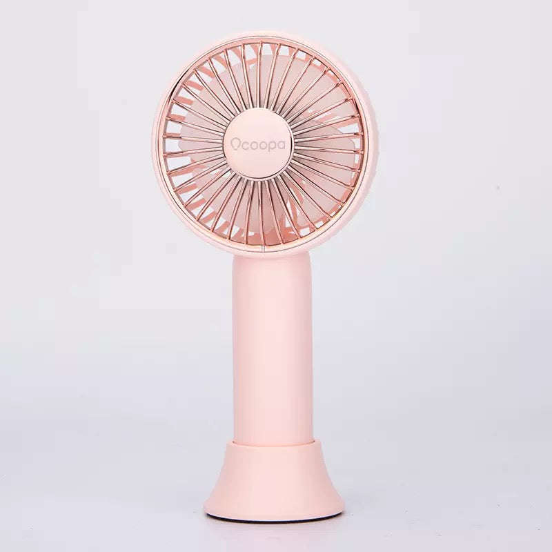 Handheld Portable Mini Fan USB