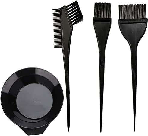 Hair Tint Set