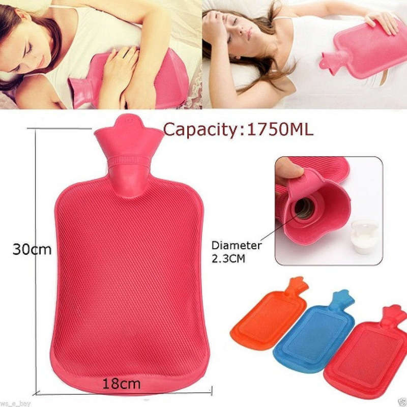 Hot Water Bottle