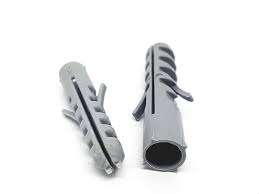 Wall Plugs (Pack of 100)