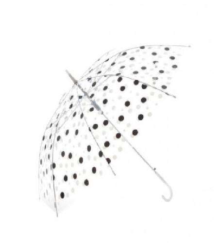 Polka Dots Kids Umbrellas