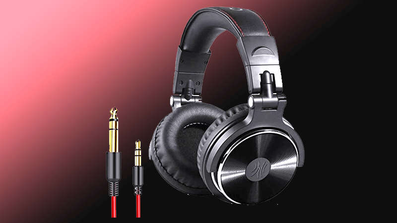 Oneodio Studio & DJ Professional Headphones
