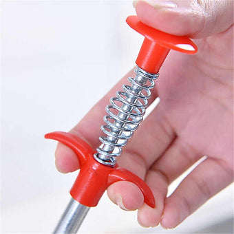 Drain Cleaner Claw