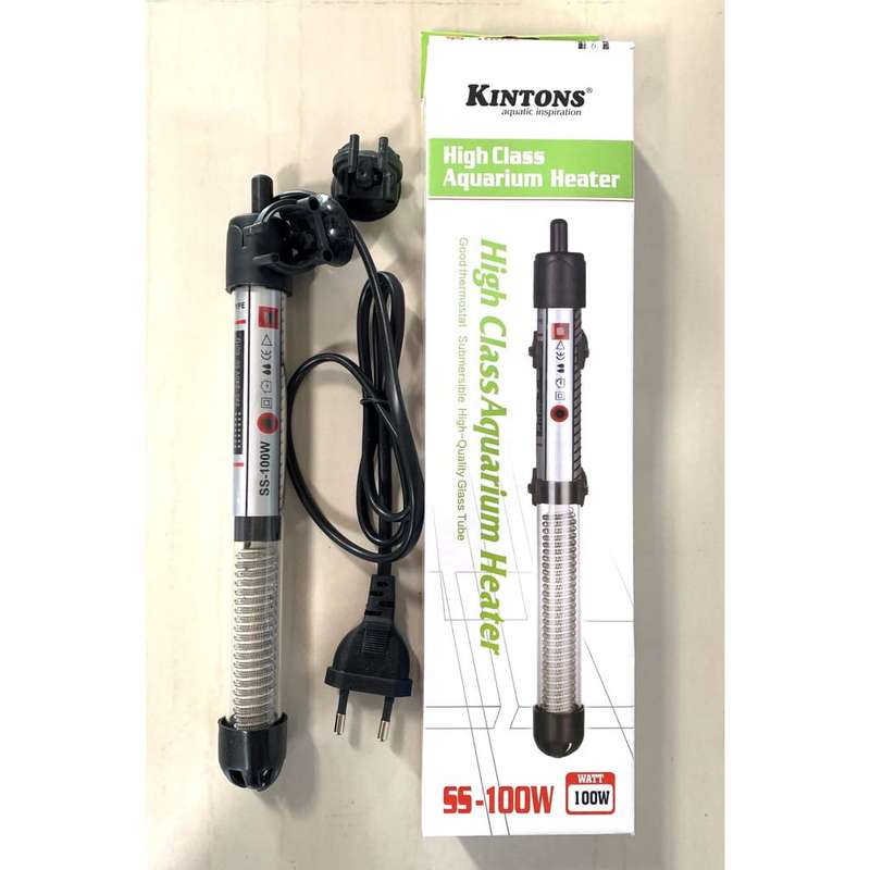 Kintons High Class Aquarium Heater