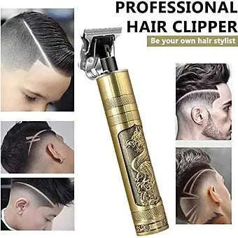Hair Clipper Rechargeable USB