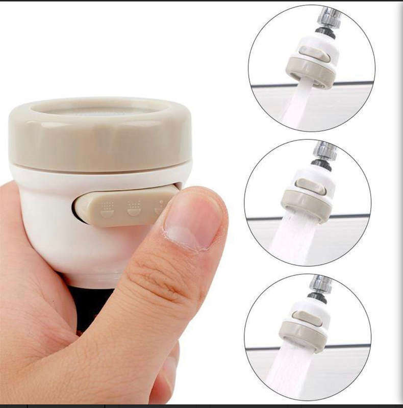 Water Saving Faucet Adaptor