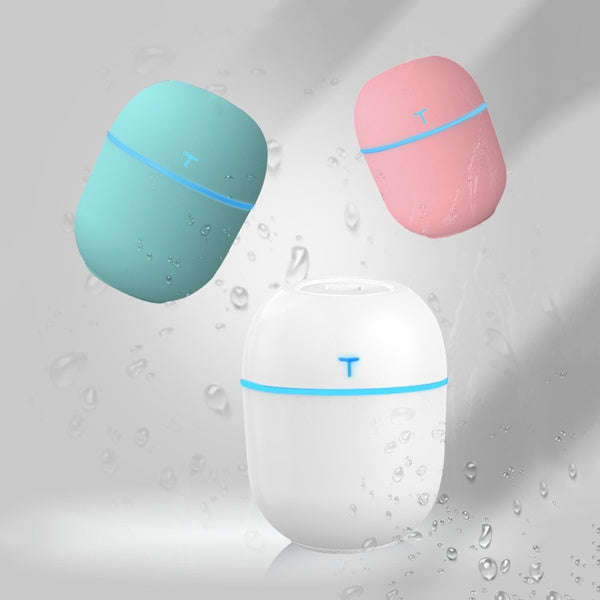 MINI HUMIDIFIERS