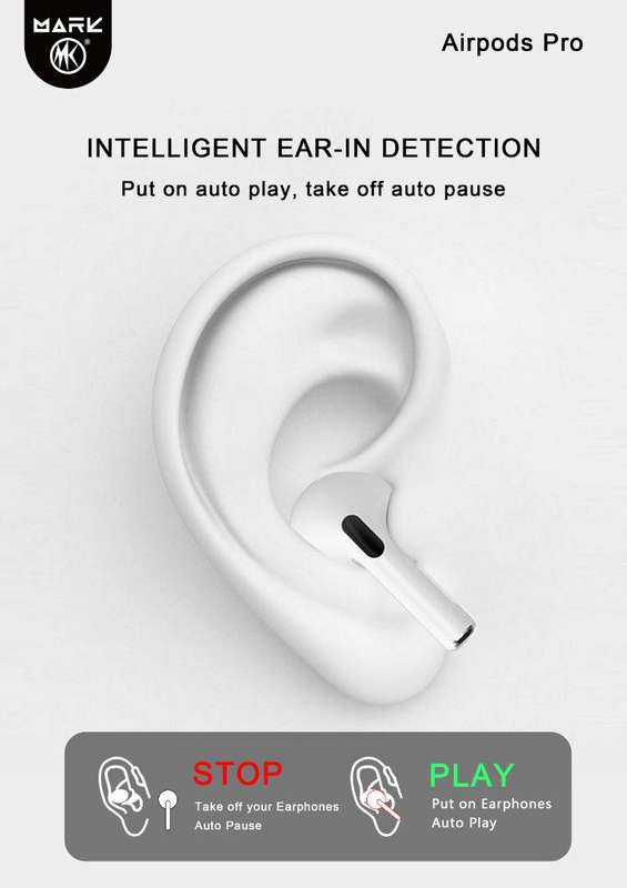 MARK Airpod Pro