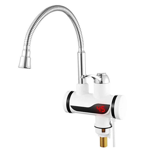 Instant Electric Heating Water Faucet