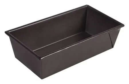 L-Shaped Bread Pan - 260X110MM