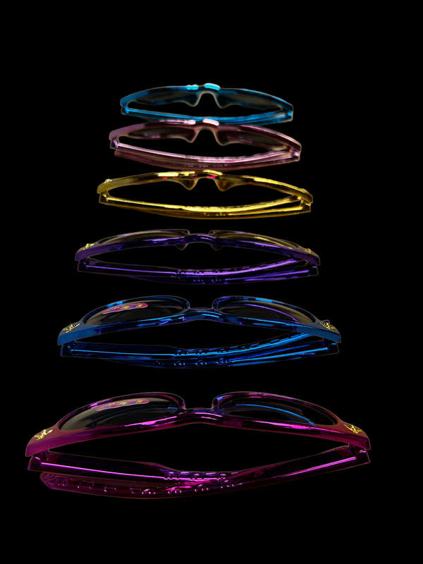 Kids Summer Sun Glasses