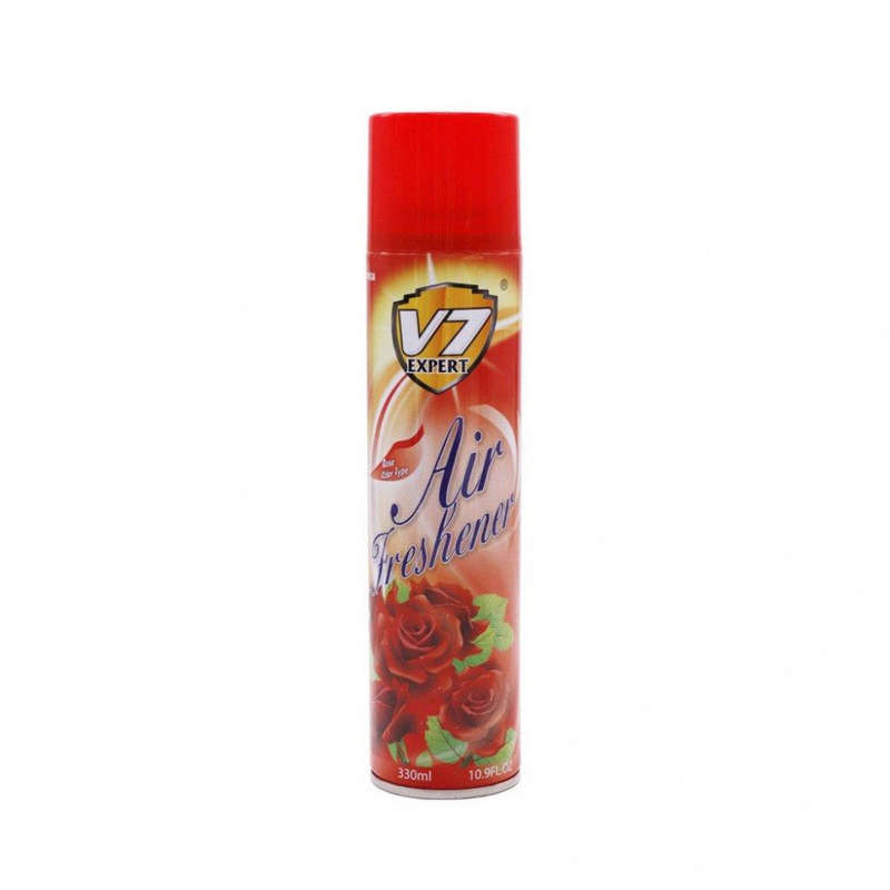 V7 Air Freshener 330ml