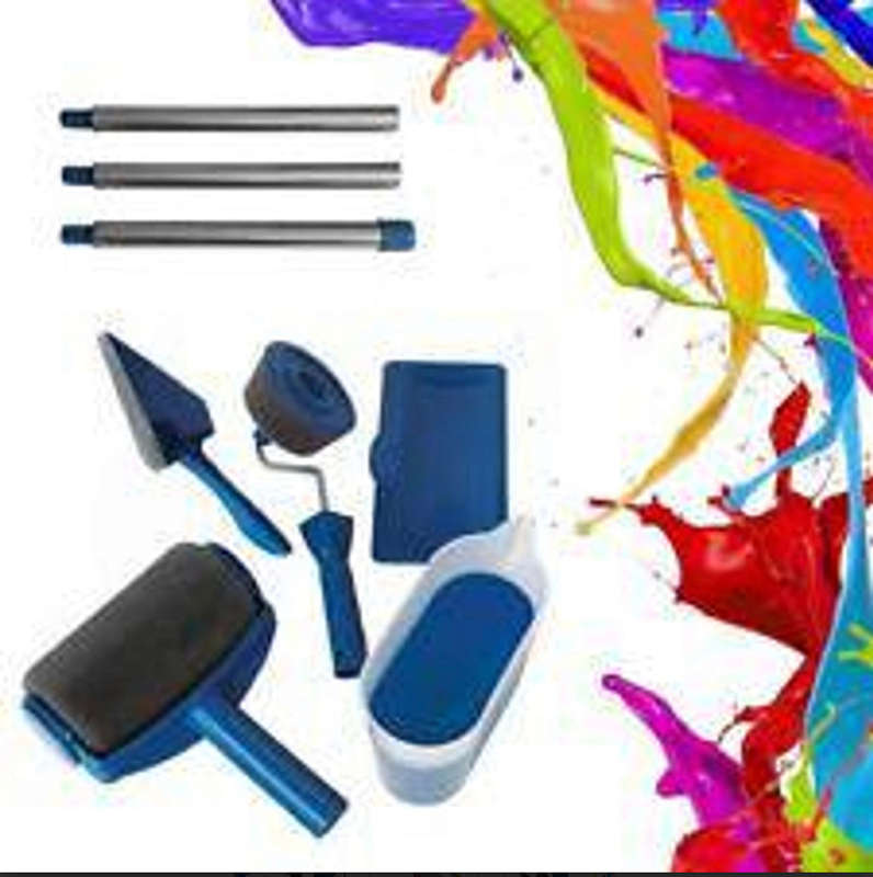 Paint Roller Pro