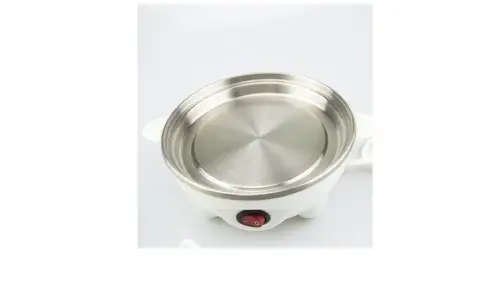 Electric Egg Poacher