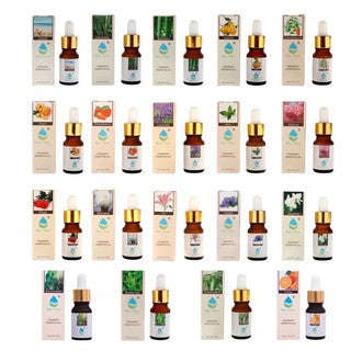 Multi Purpose Essential Oil (water soluble) 10mls