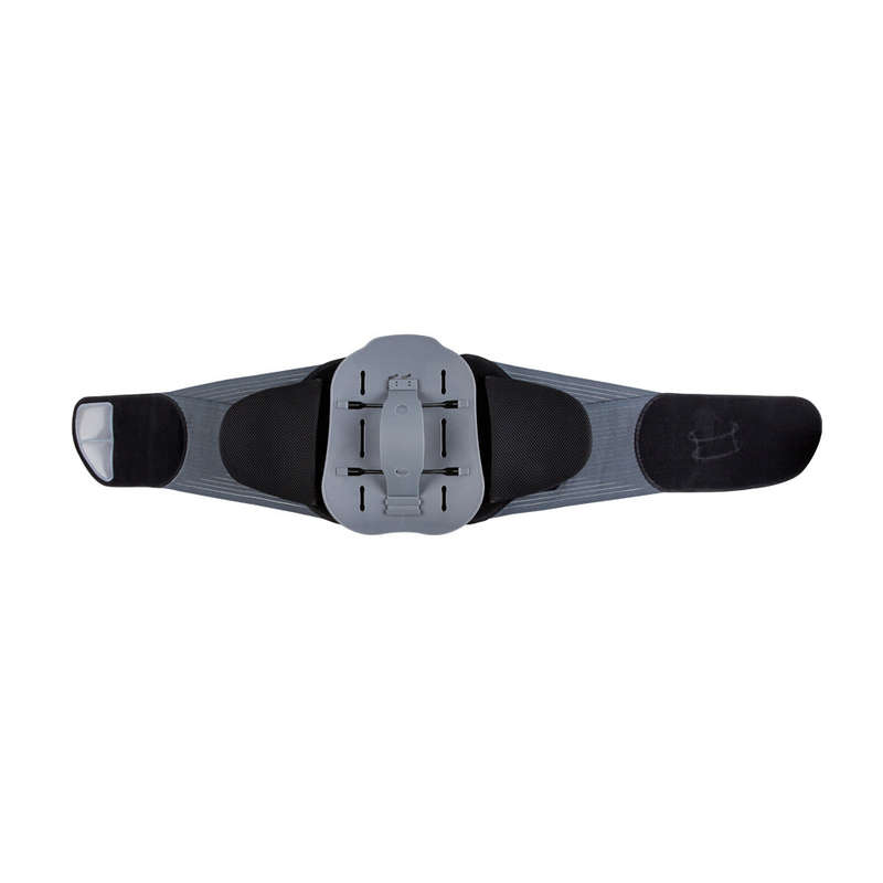 Adjustable Back Support Belts