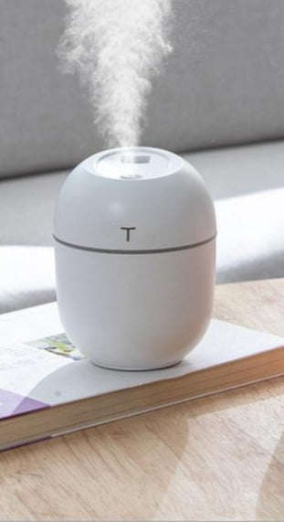 MINI HUMIDIFIERS