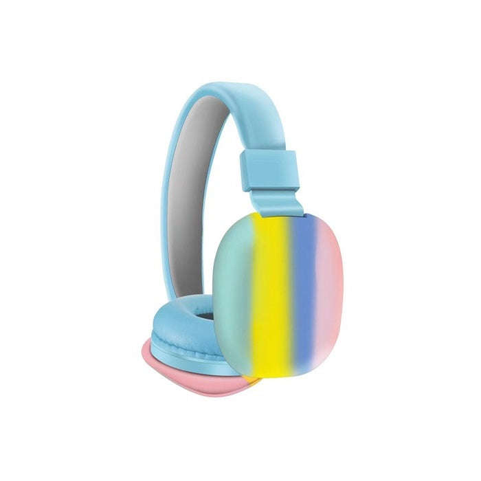 Bluetooth Rainbow Headset