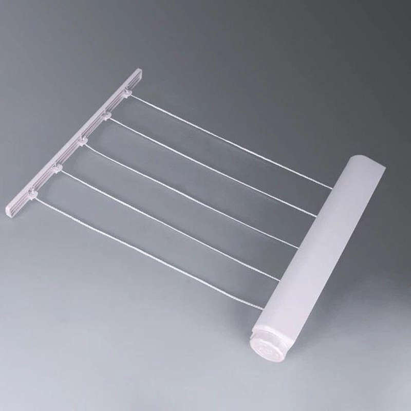 Multifunction Retractable Clothes Hanger
