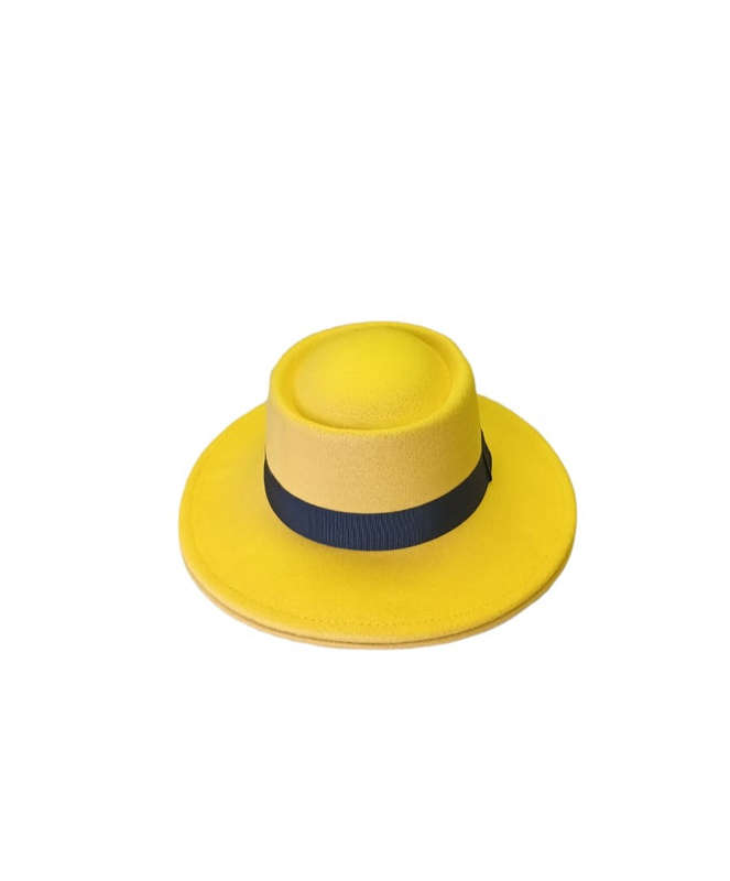 Fedora Hat