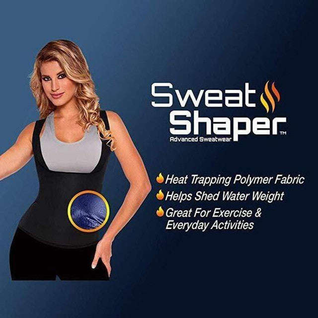 Sweat Shaper Set