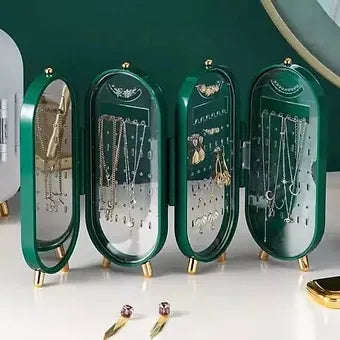 Jewellery Splendour Box