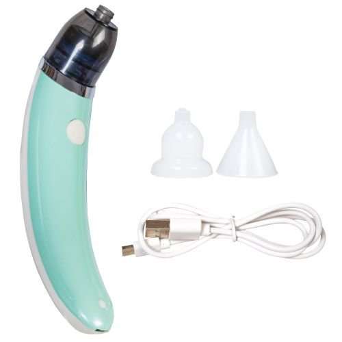 Baby Nasal Aspirator