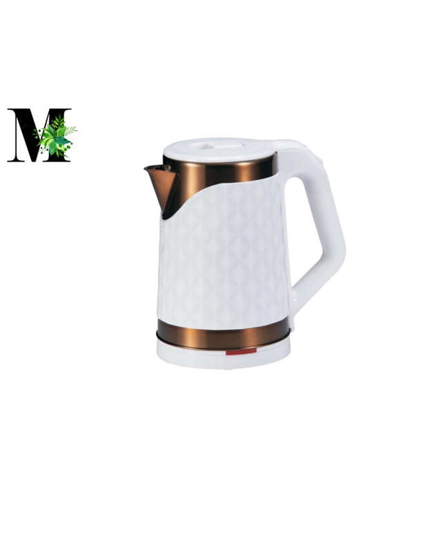 Electric Cordless Kettle