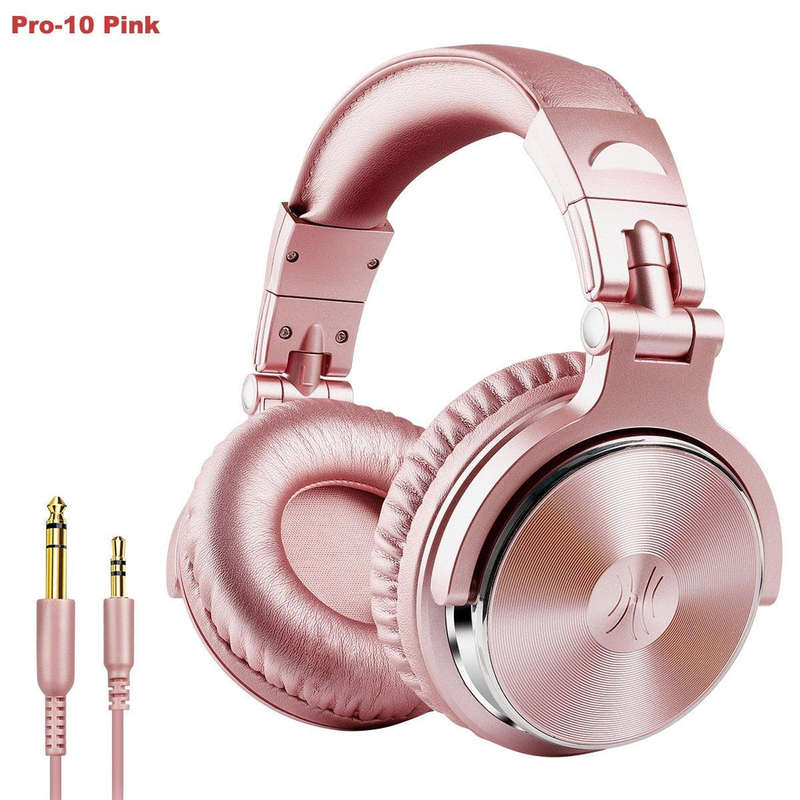 Oneodio Studio & DJ Professional Headphones
