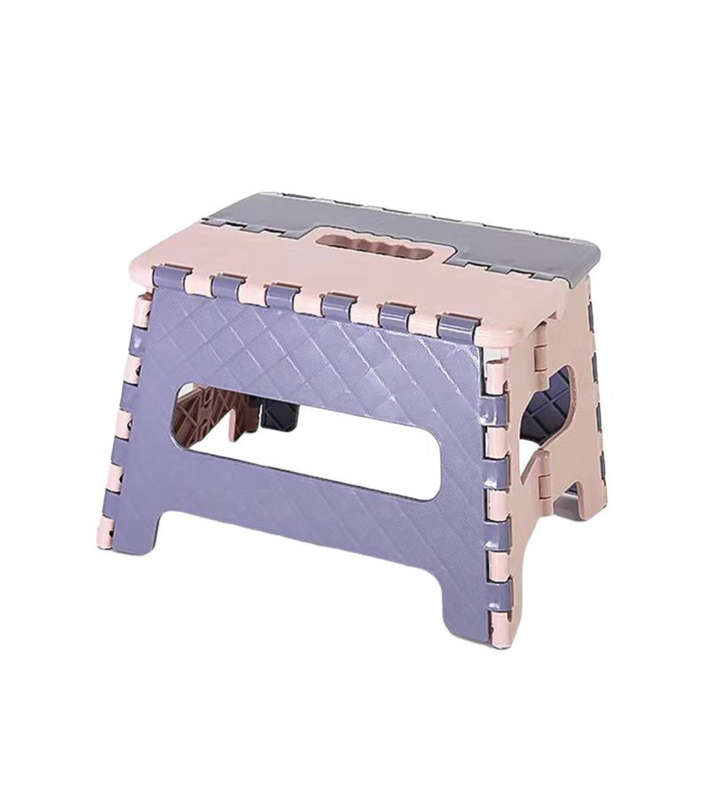 Folding Step Stool