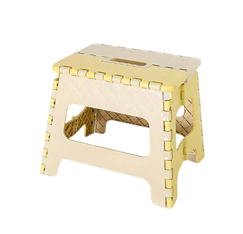 Folding Step Stool