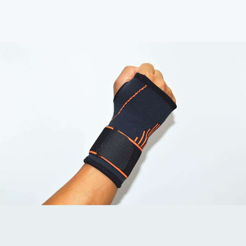 Palm support
