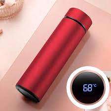 LED Digital Smart Thermo Flask