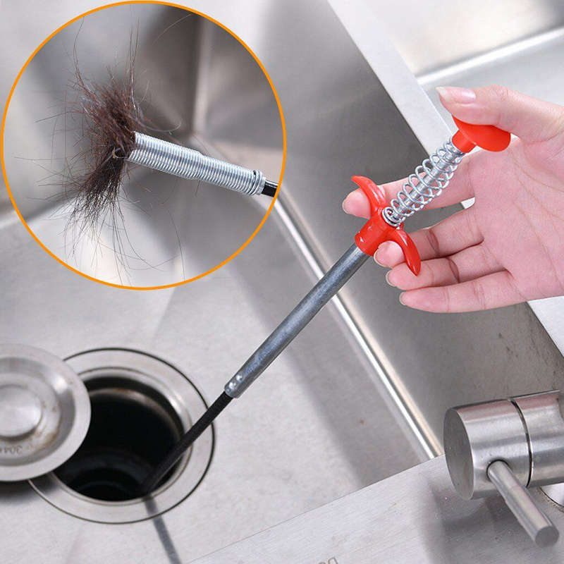 Flexible Grabber Claw