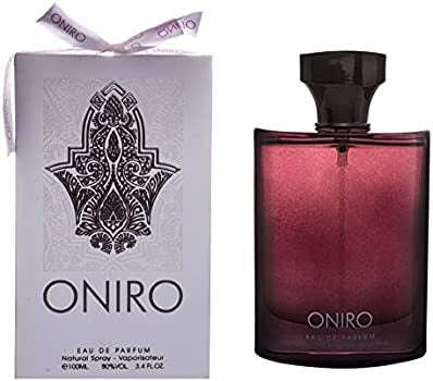 Oniro Eau De Parfum